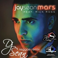 Jay Sean ft. Rick Ross - Mars (Sean's Reggae Remix)