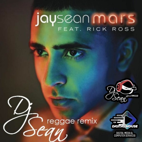 Jay Sean ft. Rick Ross - Mars (Sean's Reggae Remix)