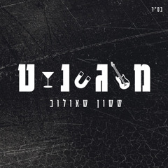 ששון איפרם שאולוב - מגנט