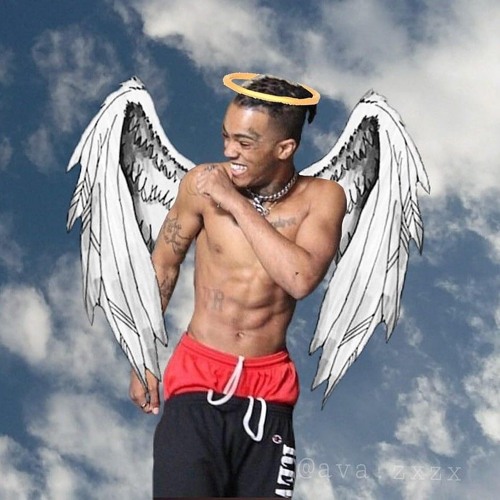𝕏𝕏𝕏TENTACION AI - Echoes in the Dark『V1』『Generated Song』『Fan Made』『Made by The Unknown Project』