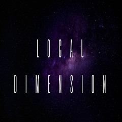 Local Dimension (Original Mix)