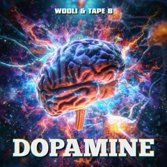 Wooli x Tape B - Dopamine