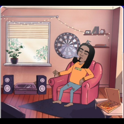 What U Need (Nothin' But Luv Remix)