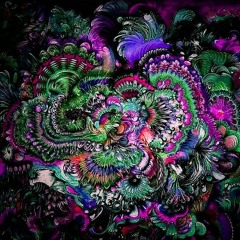 Tekno Psycho 165 Bpm