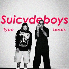 |FREE| Suicideboys type beats - "City" | Trap type beat 2024