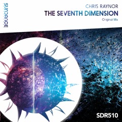 The Seventh Dimension (Original Mix)
