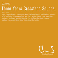 3 Years Crossfade Sounds