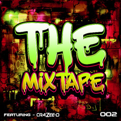 The Mixtape 002 - Fiddy Feat Crazee-D - Free DL