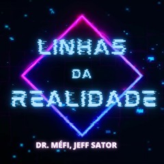 Linhas Da Realidade (feat. Jeff Sator)