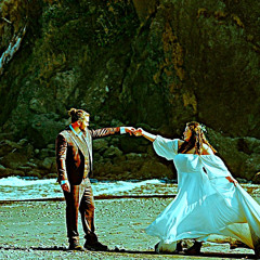 "Ceremony on the Beach (Near a Forest)" *SoundCloud Exclusive*