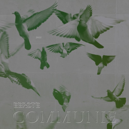 EERSTE COMMUNIE #029 KETCH