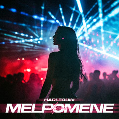 PREMIERE: Harlequin - Melpomene (Original Mix) [Maxximal]
