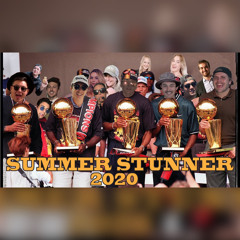 Summer Stunner 2020