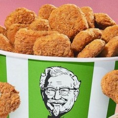 KFC Beyond Fried Chicken & Taco Bell Wings w/ Bill Oakley