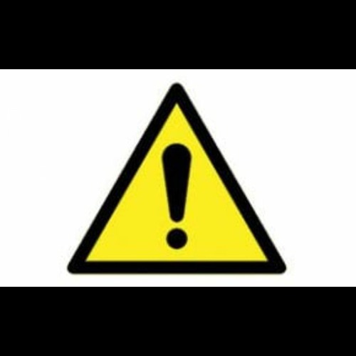 Warning! by sKip dïPpəR - & Peckham Poet