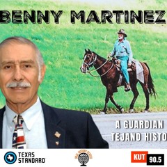 Benny Martinez