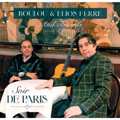 01 Soir De Paris