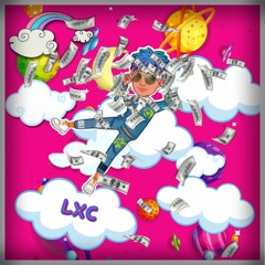 LXC Lil EX Cupid - My last breath (prod. ross gossage & jang0 & LXC)