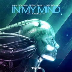 In My Mind X Dreamer