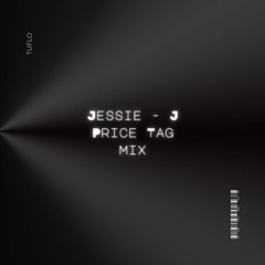 Jessie J - Price Tag (dnb mix) - TuFlo