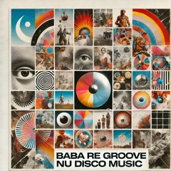 Baba Re Groove