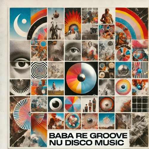 Baba Re Groove