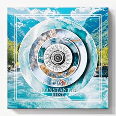 SPACE VIEWX [#94] Konstantin Kost (Ukraine,Dub Techno)