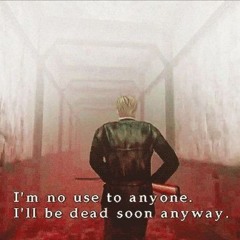 DJ CRIMSON WEB - Silent Hill