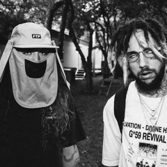 $uicideboy$ - JON VOIGHT (Slowed + Reverb)