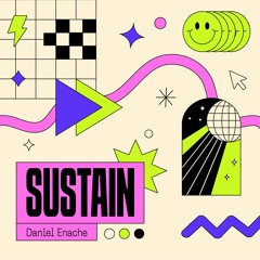 [IMPORTED PREMIERE] Daniel Enache - Sustain