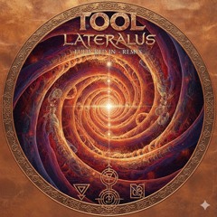 Lateralus (Fully Red In - Hybrid Remix)