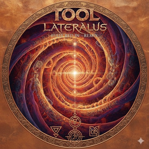 Lateralus (Fully Red In - Hybrid Remix)