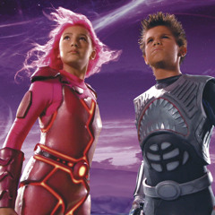Sharkboy and lavagirl cypher x midjxy #jerseyclub #N1GHTOWL
