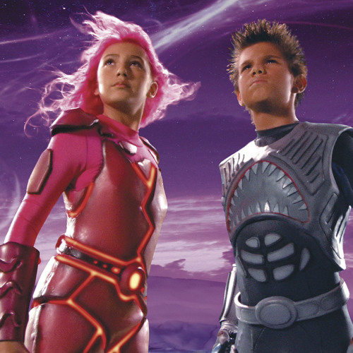 Sharkboy and lavagirl cypher x midjxy #jerseyclub #N1GHTOWL
