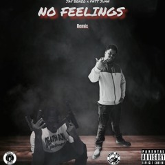 Jay Benzo x Fatt Juan - No Feelings Remix