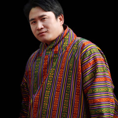 Nangla chungsey By Rigzang
