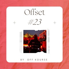 Offset #23 - UFO Beirut - Closing Set 16.07.2022