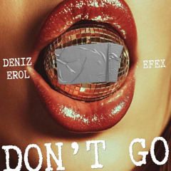 Don't Go