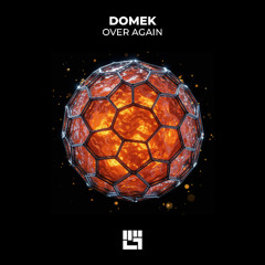 Domek - Over Again (Original Mix)