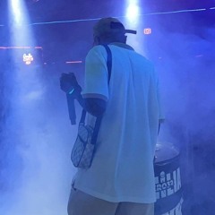 AQUECIMENTO NO BEAT JHOW JHOW - DJ JOSU