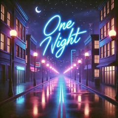 One Night (Instrumental)