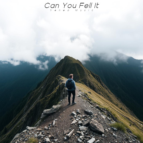 Stream Can You Feel It by Veneo Music | Listen online for free on ...