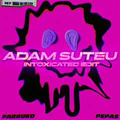 INTOXICATED x PEPAS (Adam Suteu Mashup) *FILTER AND PITCH FOR COPYRIGHT*