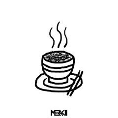 Merakii - Rice Noodles