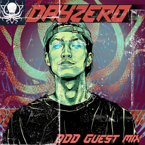 Dayzero - DDD Guest Mix