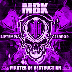 MBK - Overboosted (Sowx 'Overload' Edit) [FREE DL]