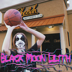 WRFL Trve Kvlt Hour - Black Moon Lilith (3/1/25)