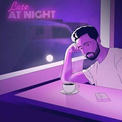 Jonas Aden - Late at night (crystievik remix)