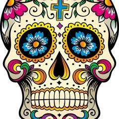 Halloween / Día de Muertos  House / Casa Monster Mash-Up