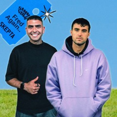 Fred again.. x Sammy Virji - Victory Lap x Cops & Robbers (ft. Skepta) [TMP Edit]